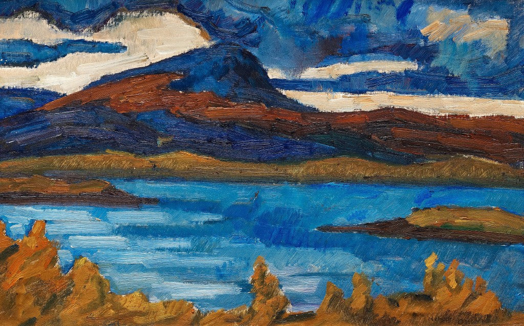 Helmer Osslund