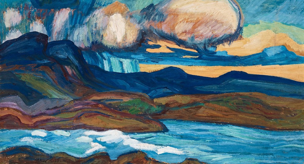 Helmer Osslund