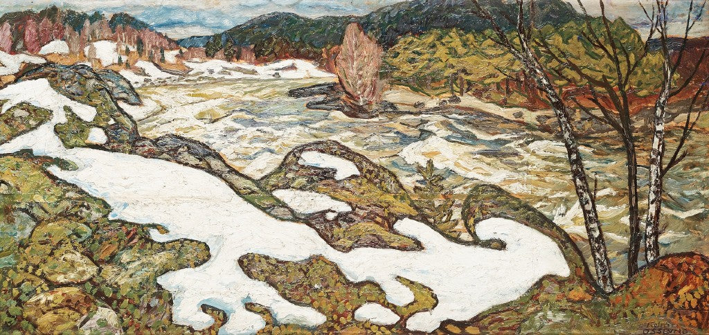 Helmer Osslund