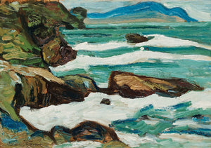Helmer Osslund