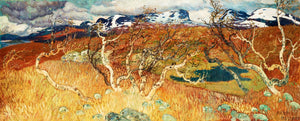 Helmer Osslund