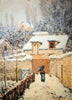 Alfred Sisley