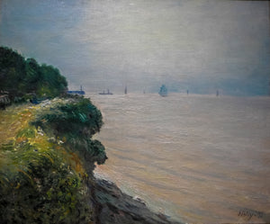 Alfred Sisley