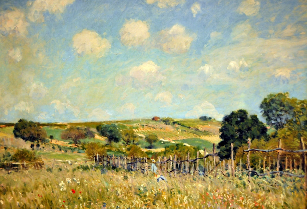 Alfred Sisley