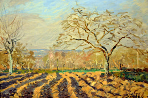 Alfred Sisley