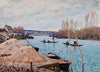 Alfred Sisley