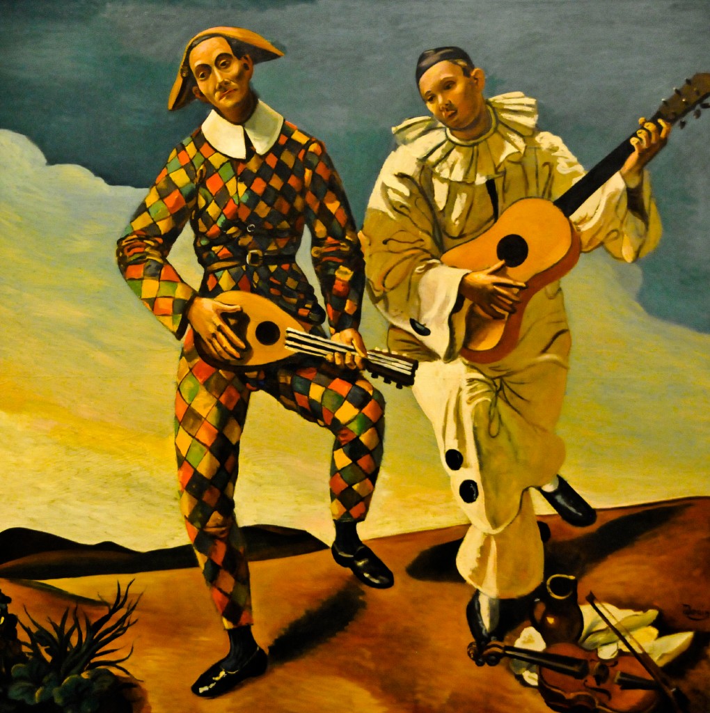 Andre Derain