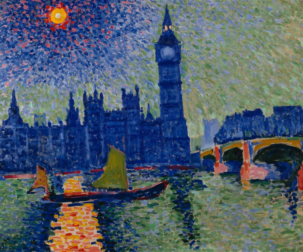 Andre Derain