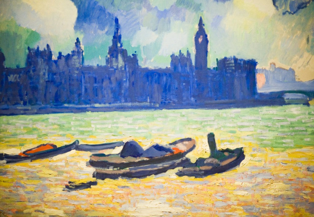 Andre Derain