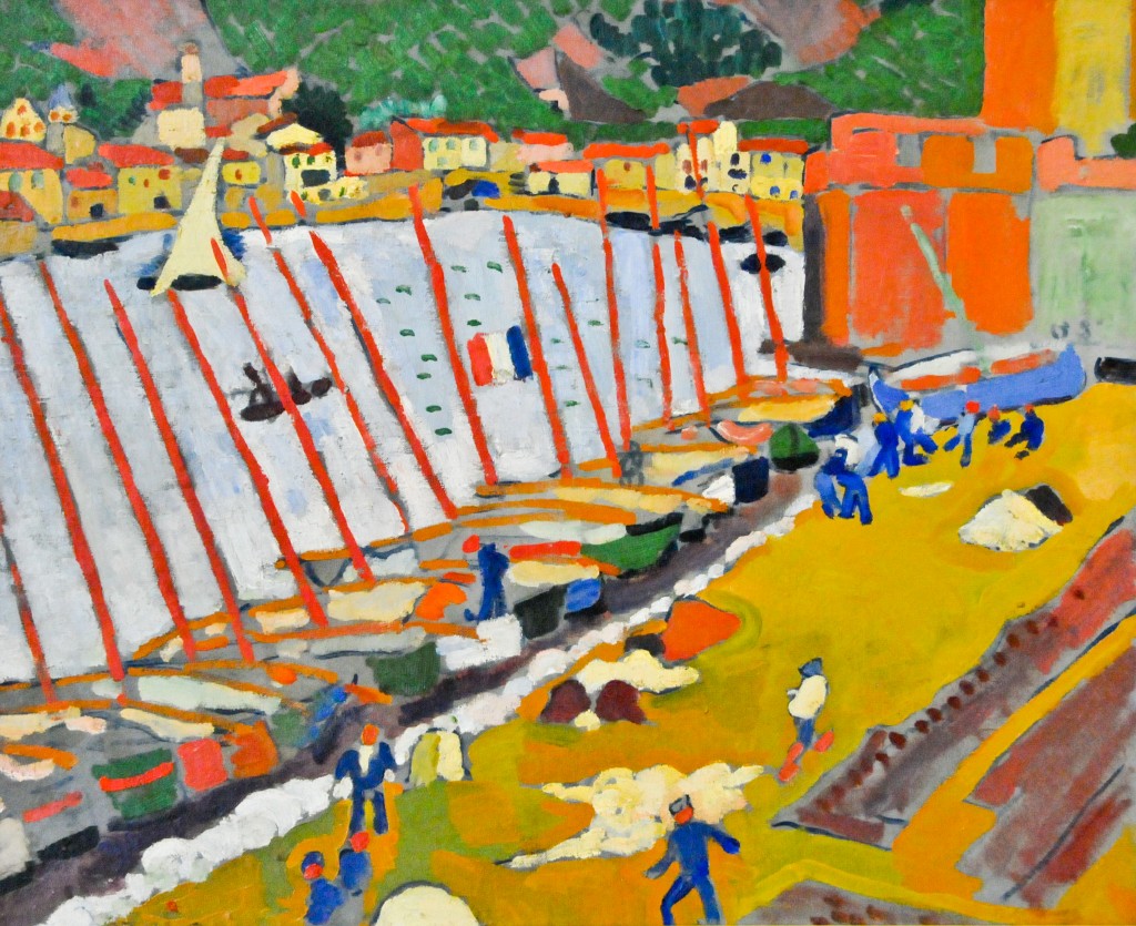 Andre Derain