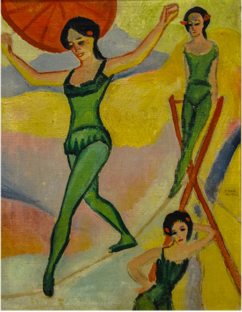 August Macke