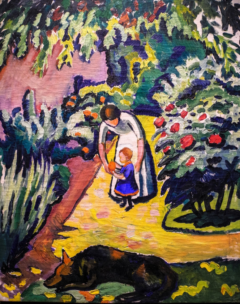 August Macke