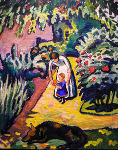 August Macke