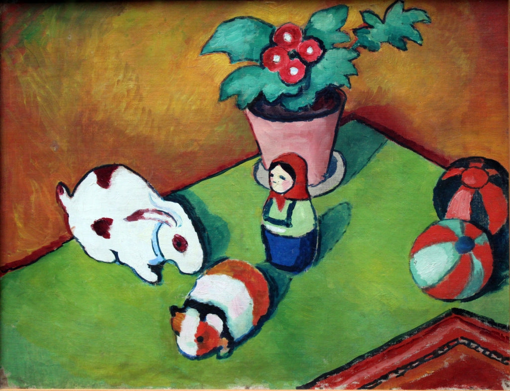 August Macke