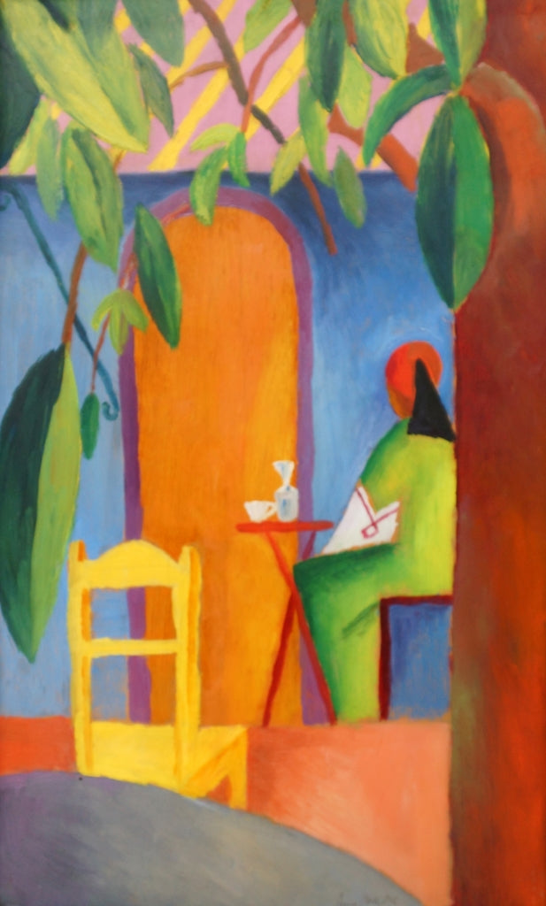August Macke