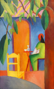 August Macke