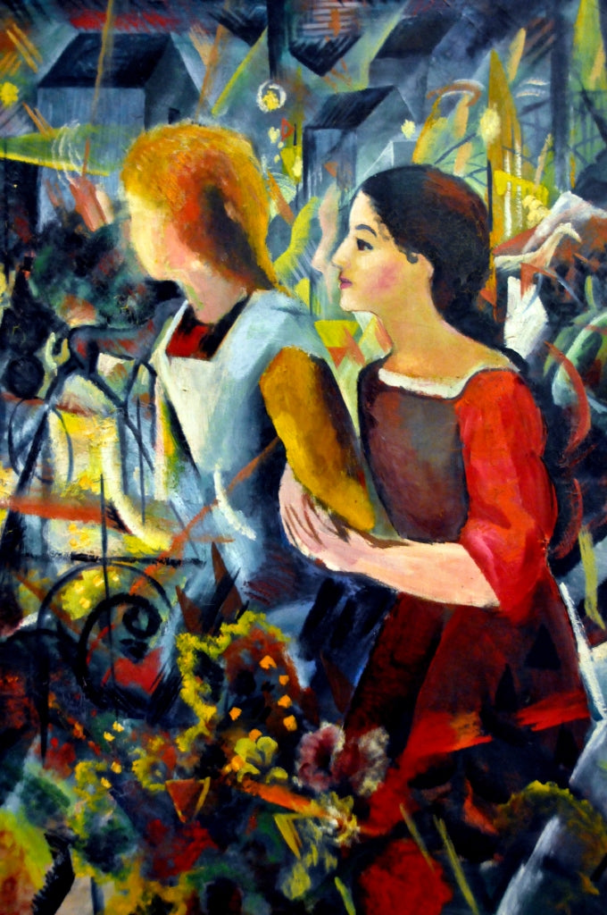 August Macke
