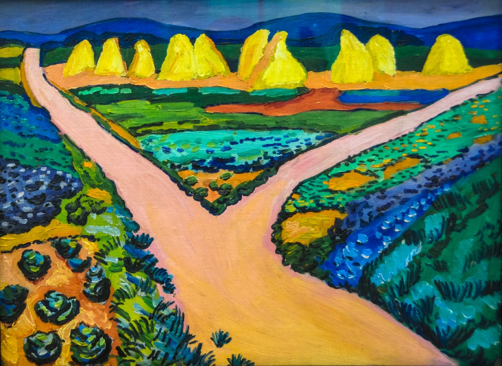 August Macke