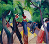 August Macke