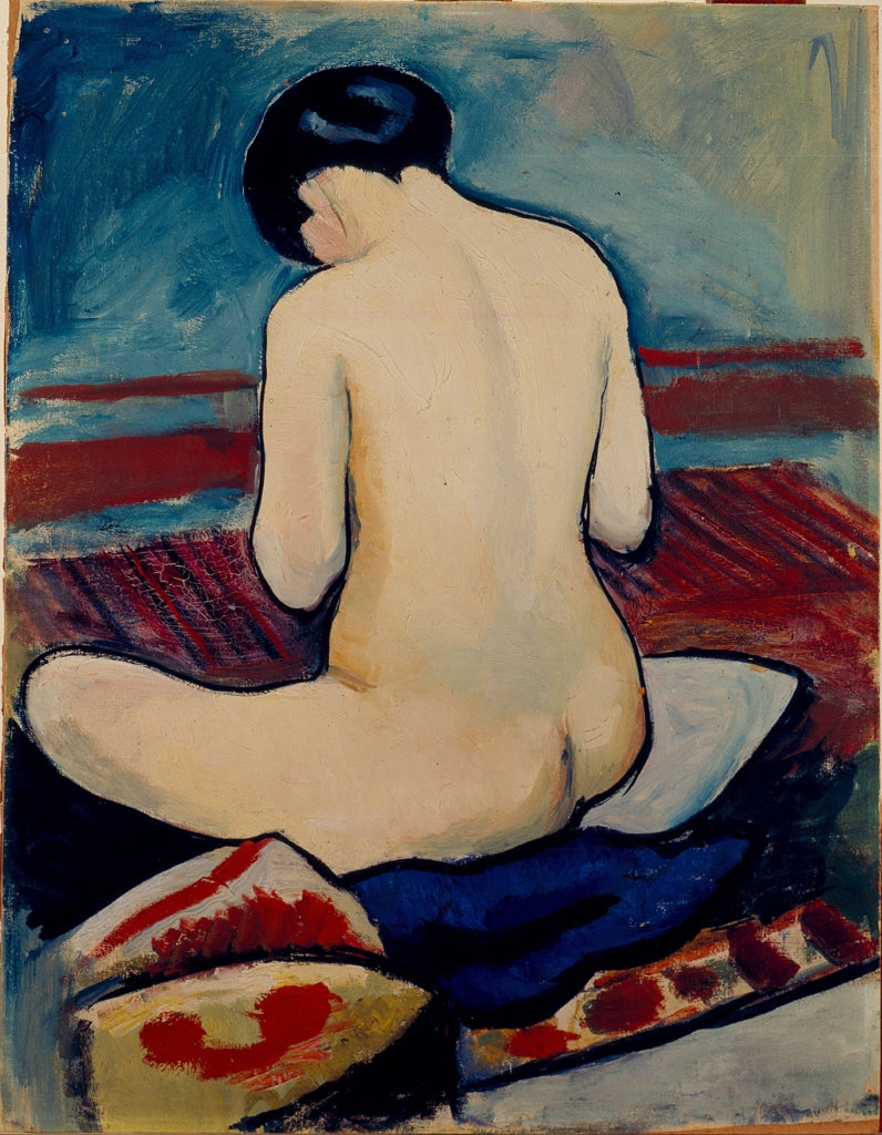August Macke