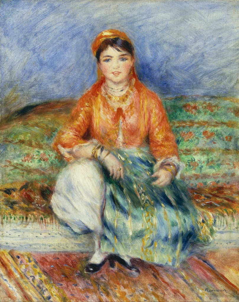 Auguste Renoir