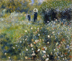 Auguste Renoir