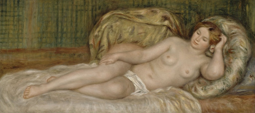 Auguste Renoir