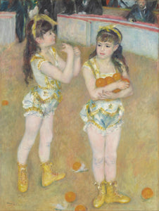 Auguste Renoir
