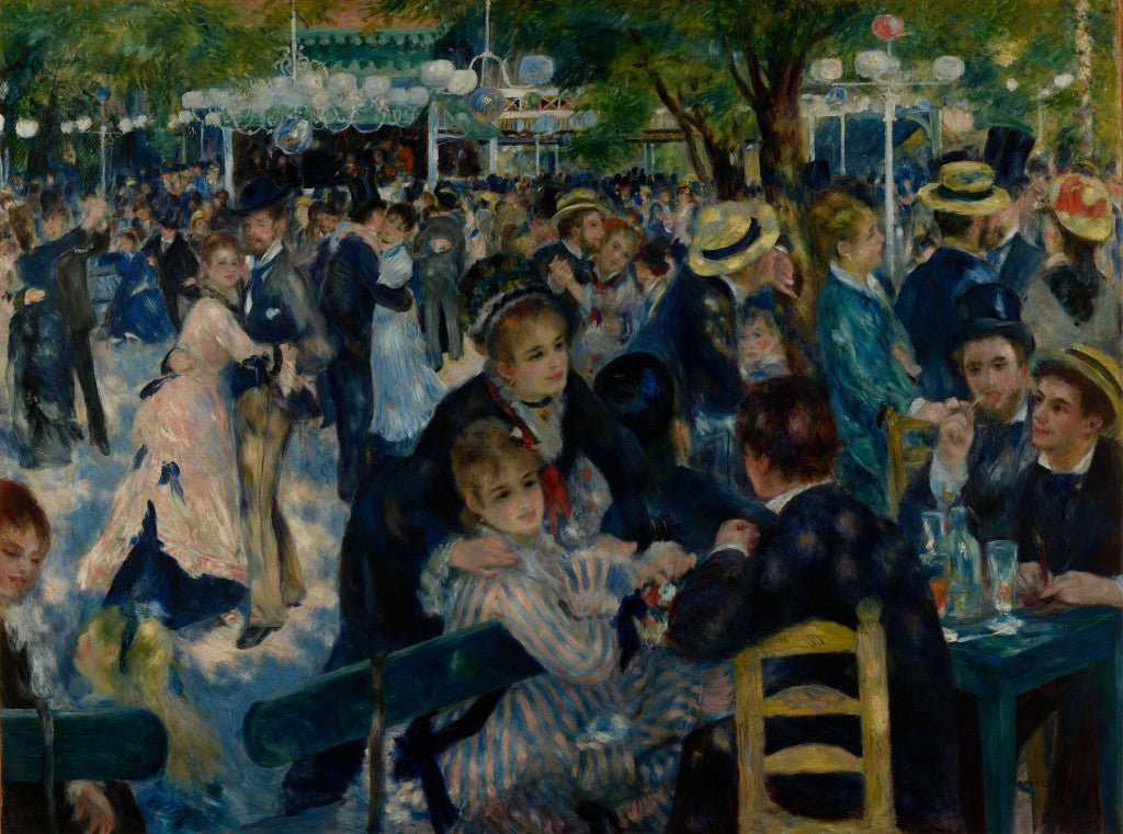 Auguste Renoir