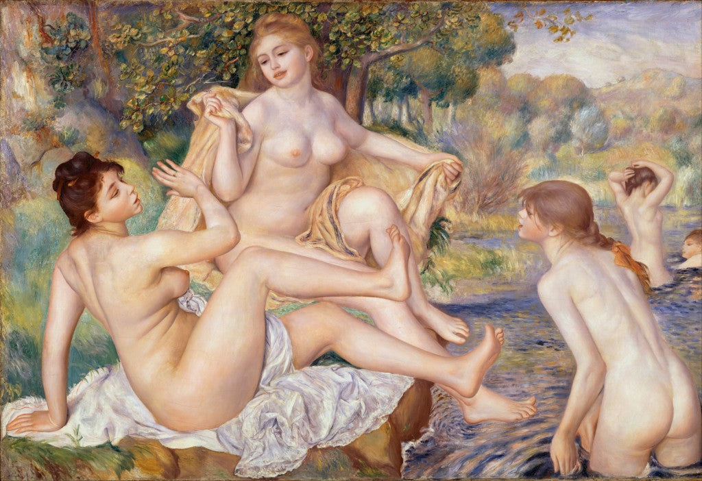 Auguste Renoir