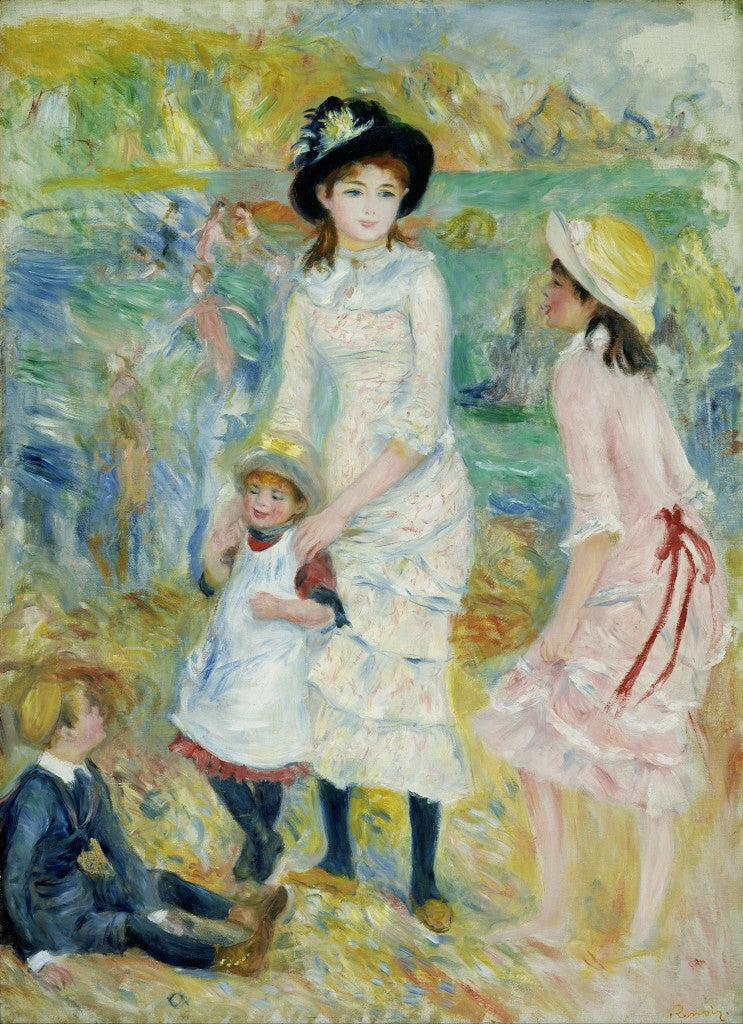 Auguste Renoir