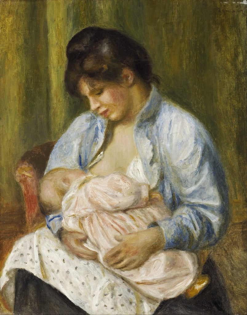 Auguste Renoir