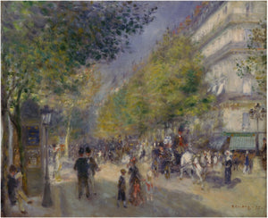 Auguste Renoir