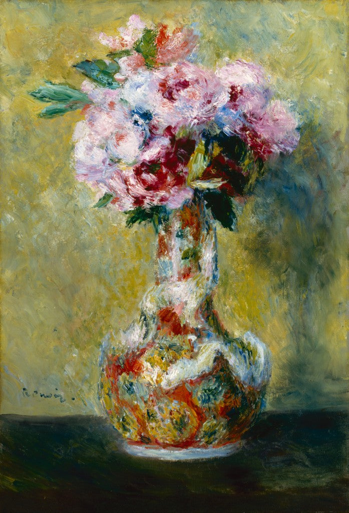 Auguste Renoir