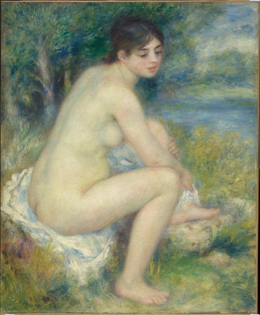 Auguste Renoir