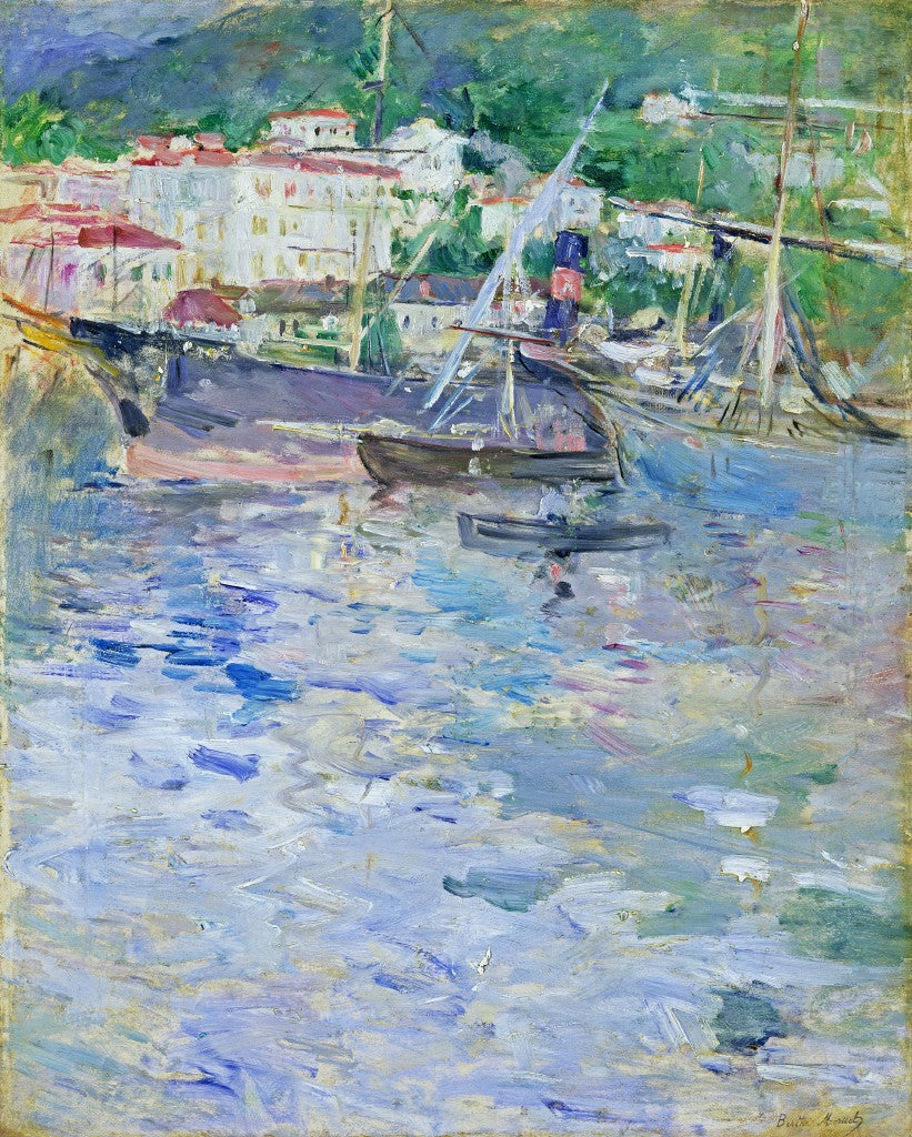 Berthe Morisot