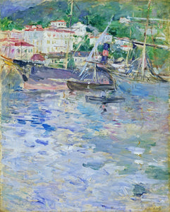 Berthe Morisot