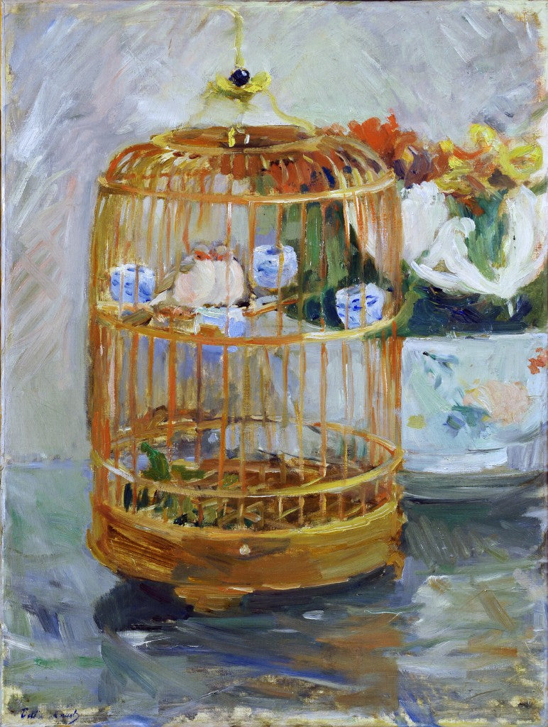 Berthe Morisot