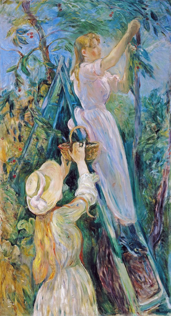 Berthe Morisot