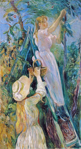 Berthe Morisot