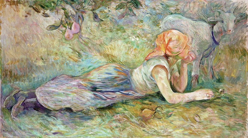 Berthe Morisot