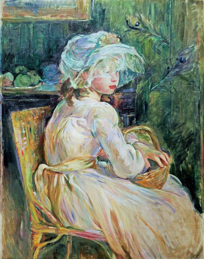 Berthe Morisot