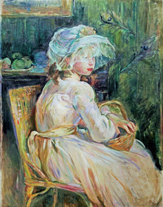 Berthe Morisot