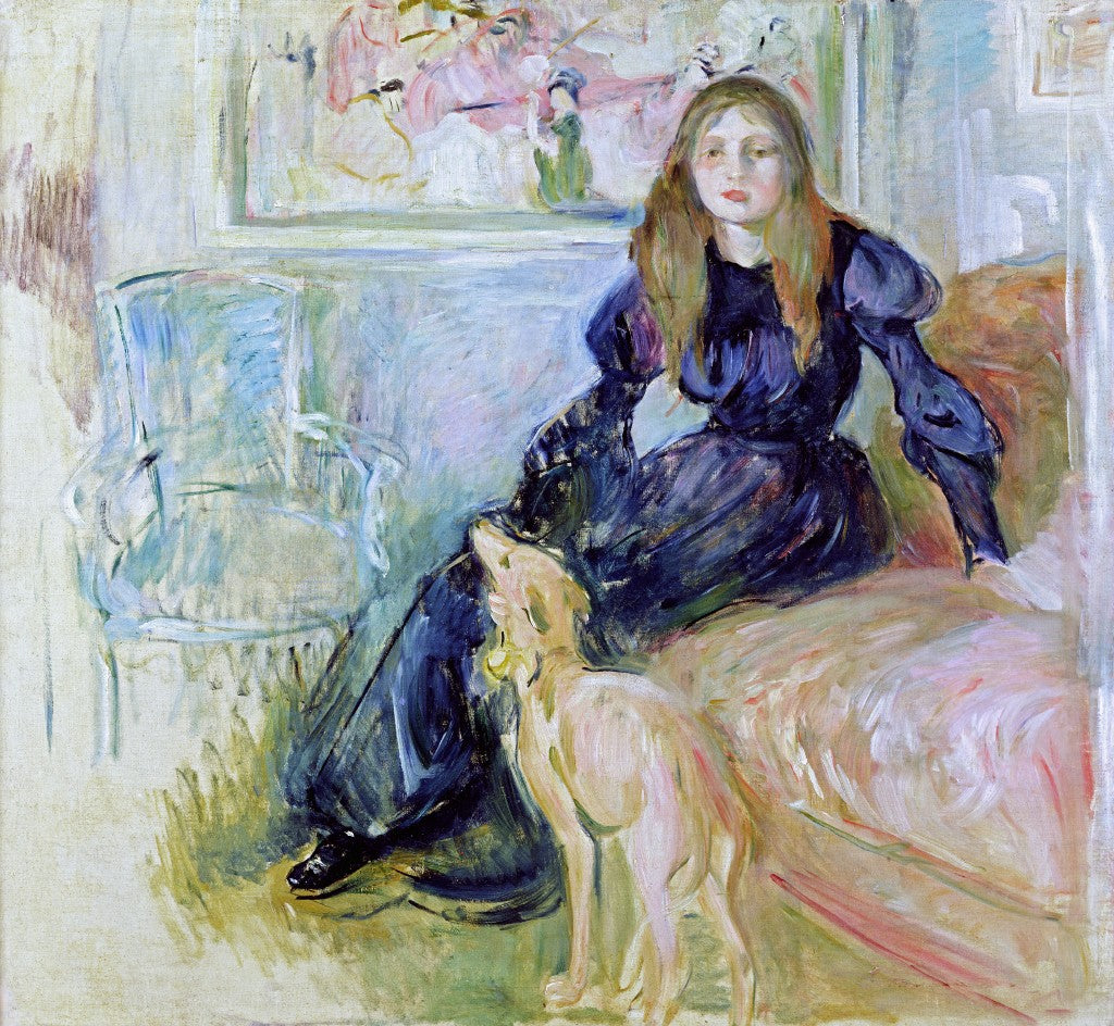 Berthe Morisot