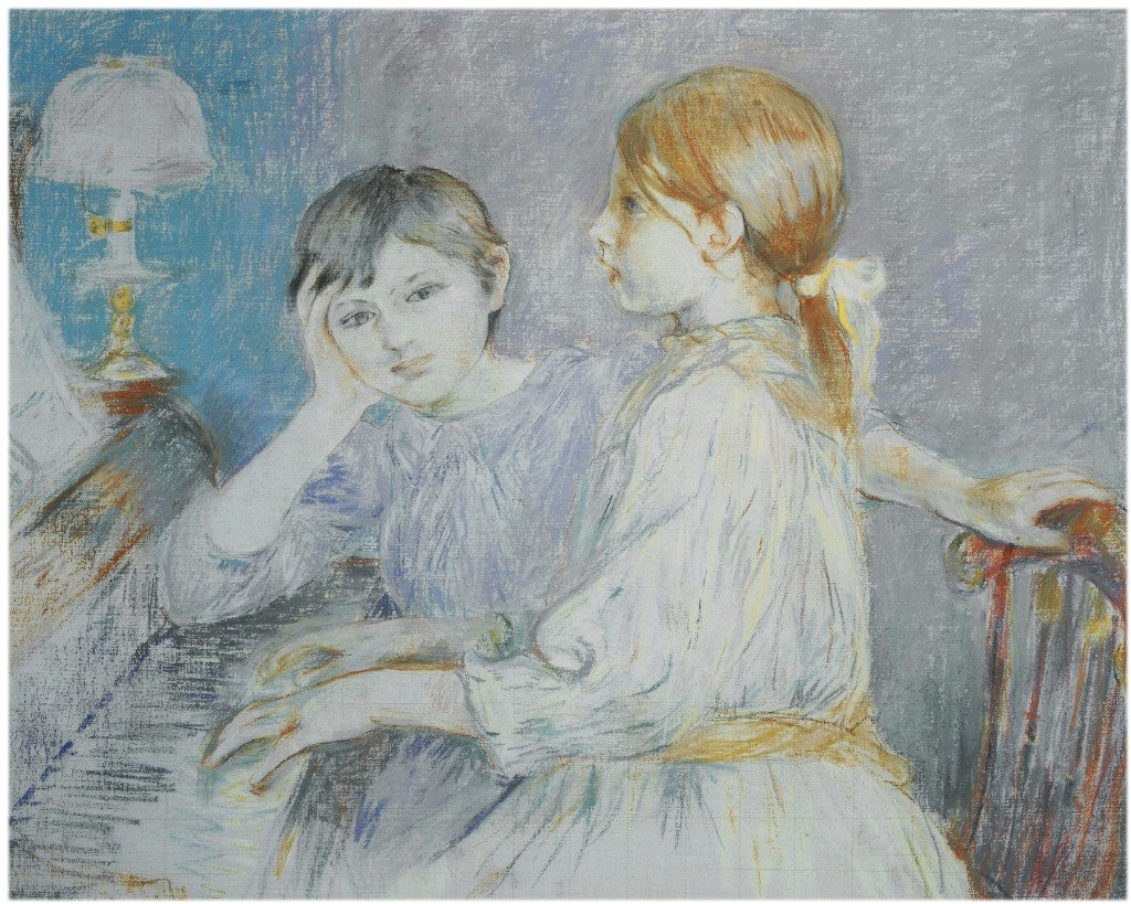 Berthe Morisot