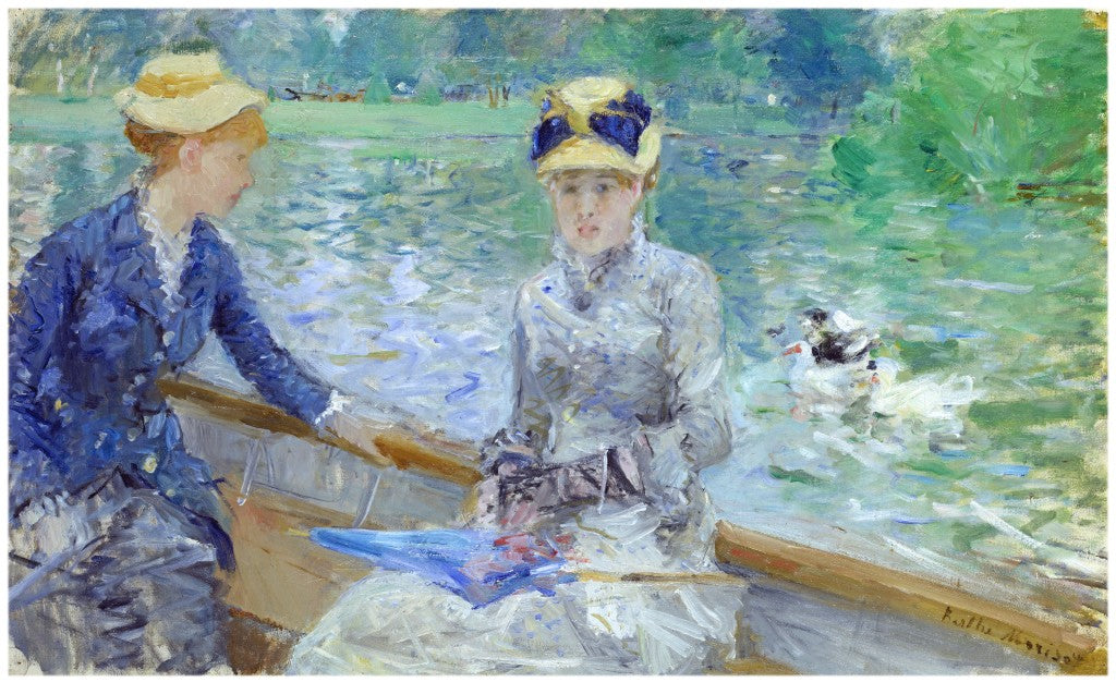 Berthe Morisot