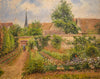 Camille Pissarro