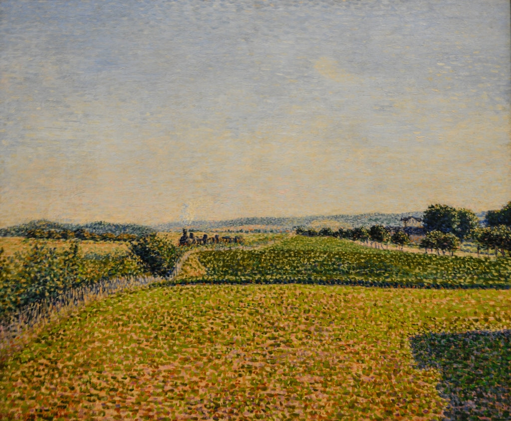 Camille Pissarro