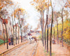Camille Pissarro