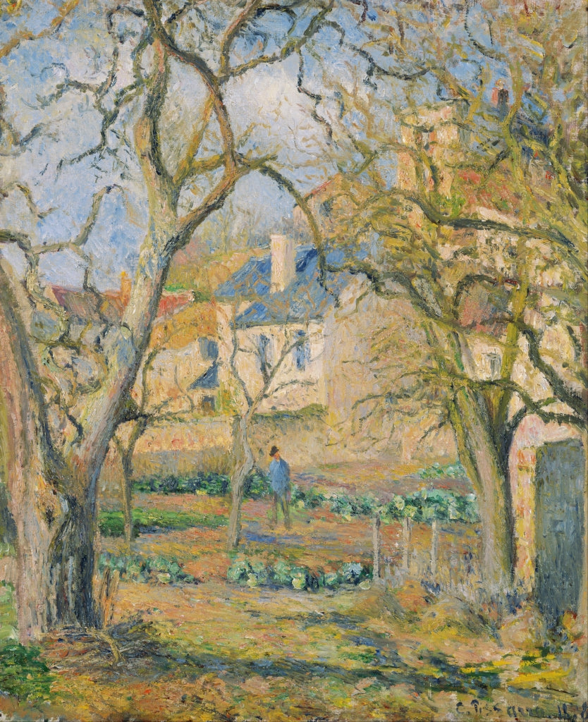 Camille Pissarro